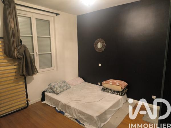 Maison à vendre 5 pièces 103 m² Sens