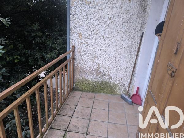 Maison à vendre 5 pièces 103 m² Sens