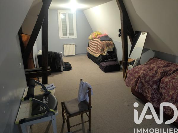 Maison à vendre 5 pièces 103 m² Sens