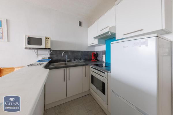 Vente appartement Besse-et-Saint-Anastaise (63610) 2 pièces 43m²