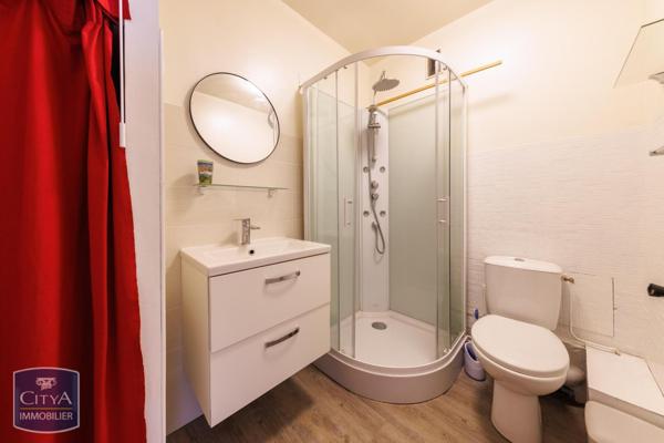 Vente appartement Besse-et-Saint-Anastaise (63610) 2 pièces 43m²