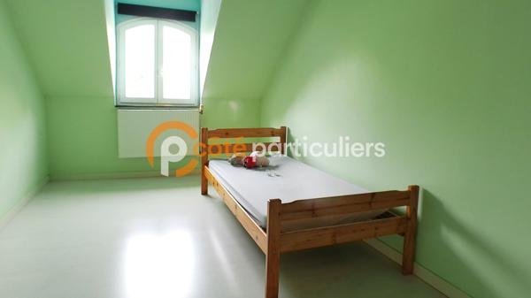 Vente Maison163 m² - 6 Pièces - LYS LEZ LANNOY (59390)