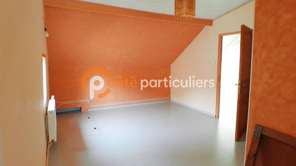 Vente Maison163 m² - 6 Pièces - LYS LEZ LANNOY (59390)