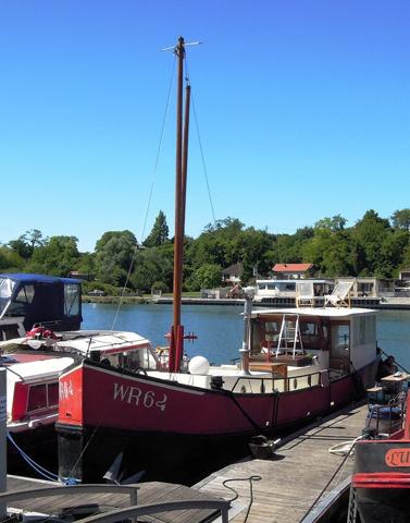 Maison 4 pièces - 33 m²