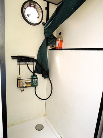 Maison 4 pièces - 33 m²