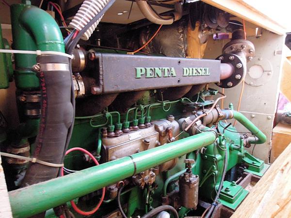 Maison 4 pièces - 33 m²