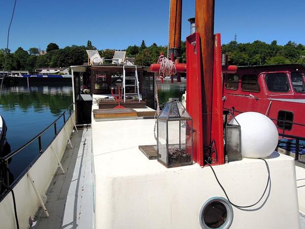 Maison 4 pièces - 33 m²