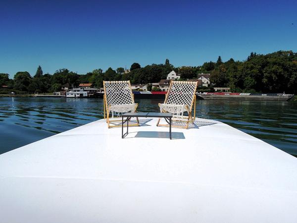 Maison 4 pièces - 33 m²