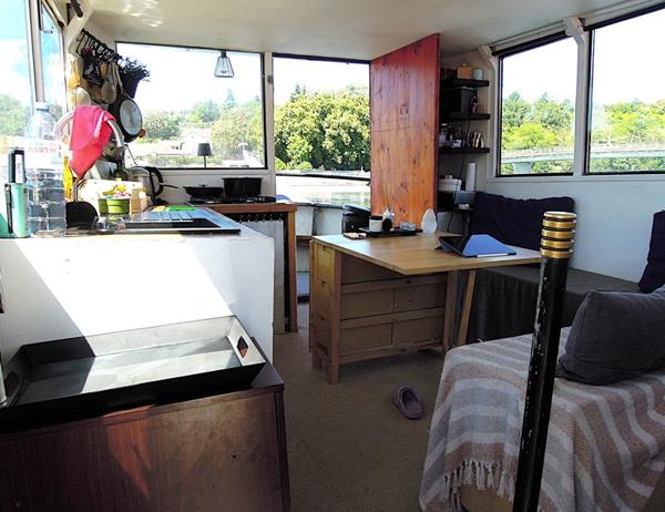 Maison 4 pièces - 33 m²