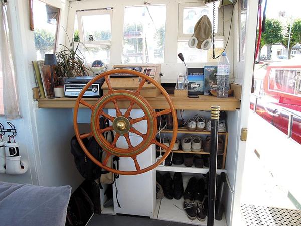 Maison 4 pièces - 33 m²