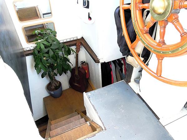 Maison 4 pièces - 33 m²