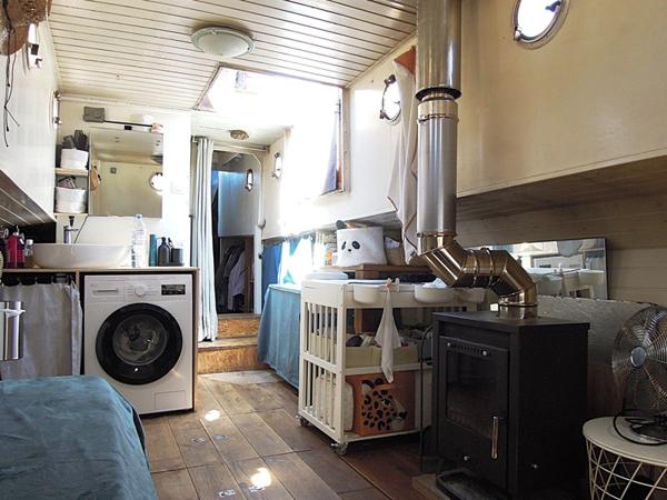 Maison 4 pièces - 33 m²