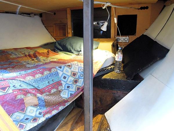 Maison 4 pièces - 33 m²