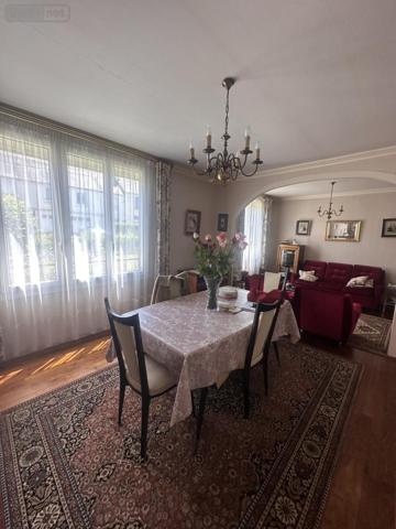 Maison à vendre à Quimper dans le Finistère (29000), ref : 29015-525