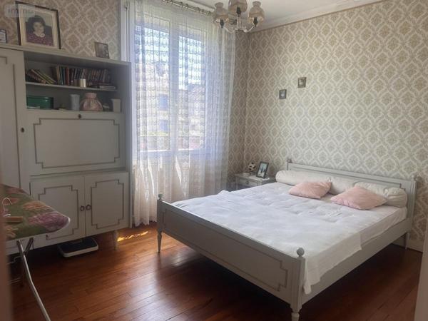 Maison à vendre à Quimper dans le Finistère (29000), ref : 29015-525