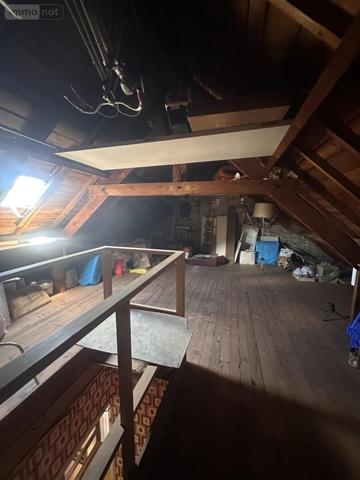 Maison à vendre à Quimper dans le Finistère (29000), ref : 29015-525