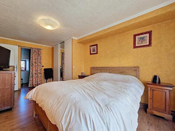 Maison 7 pièces 200m² avec garage proche Mormant