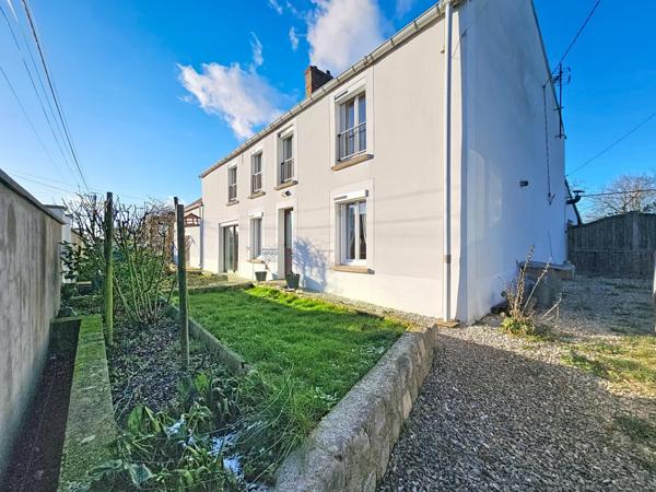 Maison 7 pièces 200m² avec garage proche Mormant