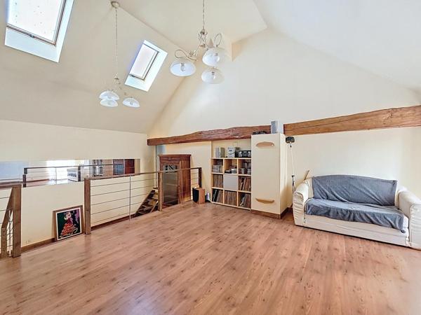 Maison 7 pièces 200m² avec garage proche Mormant