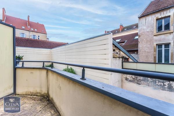 Appartement à vendre 4 pièces 82m²