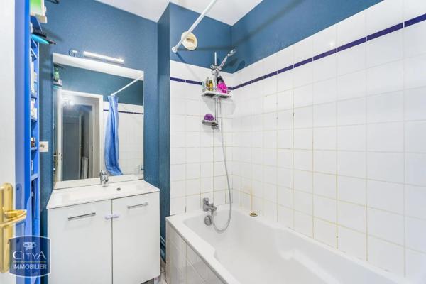 Appartement à vendre 4 pièces 82m²