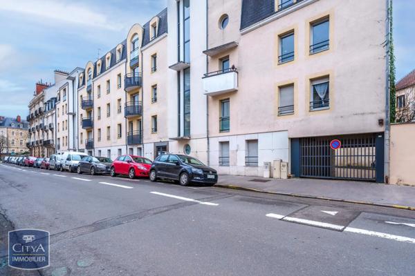 Appartement à vendre 4 pièces 82m²