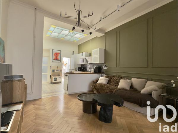 Maison à vendre 5 pièces 100 m² Roubaix