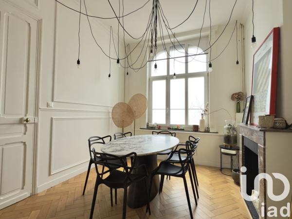 Maison à vendre 5 pièces 100 m² Roubaix