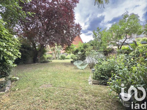 Maison à vendre 5 pièces 100 m² Roubaix