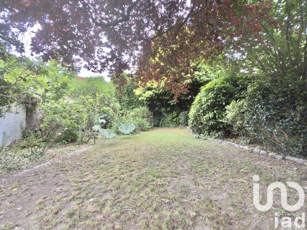 Maison à vendre 5 pièces 100 m² Roubaix