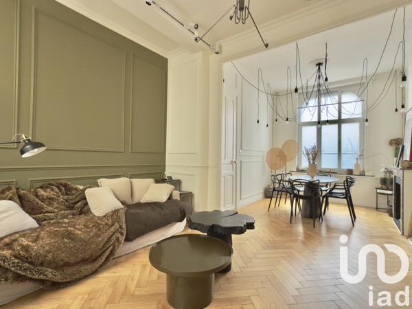 Maison à vendre 5 pièces 100 m² Roubaix