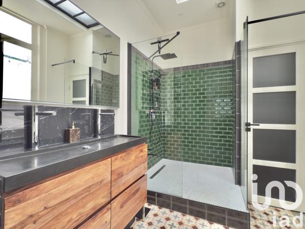 Maison à vendre 5 pièces 100 m² Roubaix