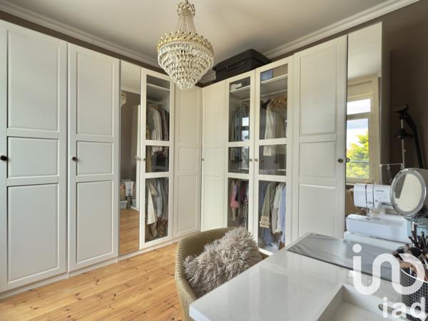 Maison à vendre 5 pièces 100 m² Roubaix