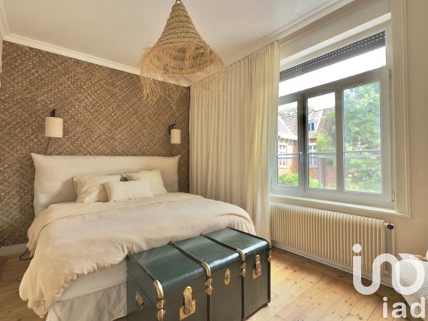 Maison à vendre 5 pièces 100 m² Roubaix