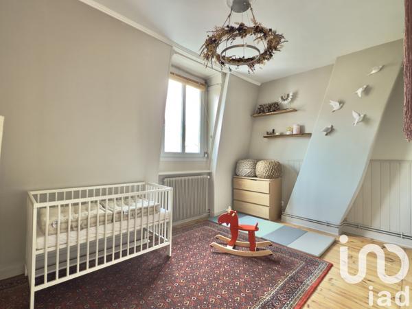 Maison à vendre 5 pièces 100 m² Roubaix