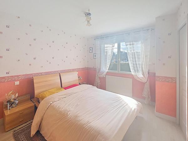 Grande maison familiale lumineuse