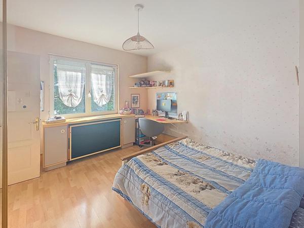 Grande maison familiale lumineuse