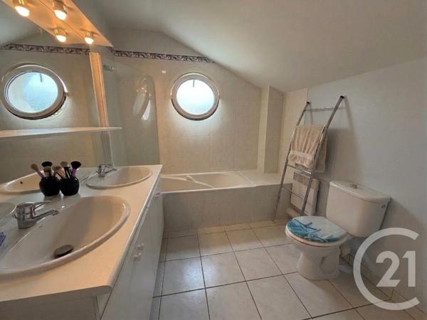 Maison à vendre  4 pièces - 79 m 2   LA PLAINE SUR MER  - 44