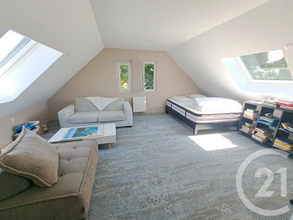 Maison à vendre  9 pièces - 220 m 2   ST SEBASTIEN SUR LOIRE  - 44