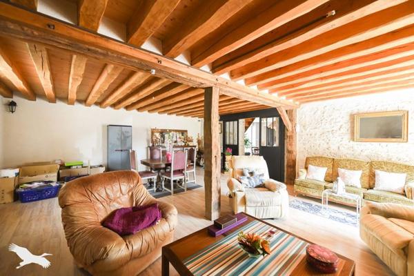 Maison à vendre |  Villebarou |  14 pièces | 337 m²