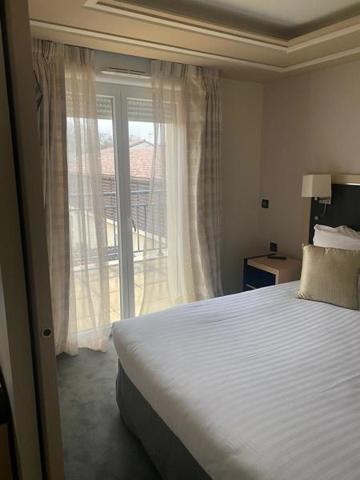 Appartement à vendre |  Juvignac |  2 pièces | 35 m²