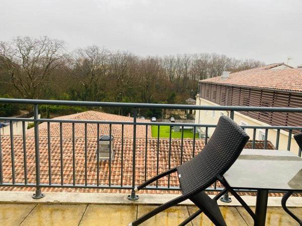 Appartement à vendre |  Juvignac |  2 pièces | 35 m²