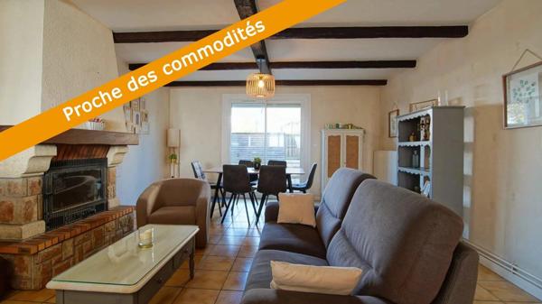 Vente Maison 5 pièces 112 m2 à Saint-Brieuc