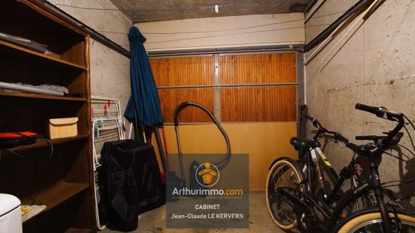 Vente Maison 5 pièces 112 m2 à Saint-Brieuc