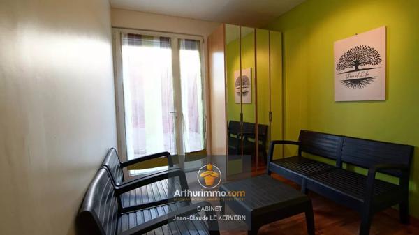 Vente Maison 5 pièces 112 m2 à Saint-Brieuc