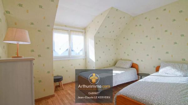 Vente Maison 5 pièces 112 m2 à Saint-Brieuc