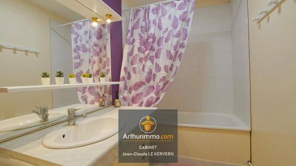 Vente Maison 5 pièces 112 m2 à Saint-Brieuc