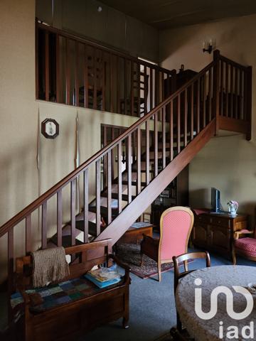 Maison à vendre 4 pièces 80 m² Châtellerault