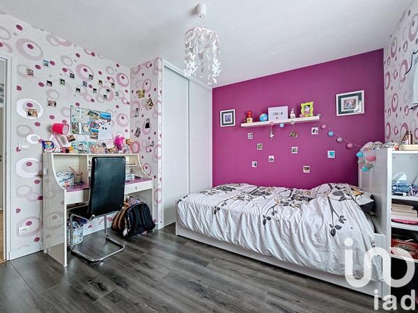 Maison à vendre 6 pièces 173 m² Bourgbarré