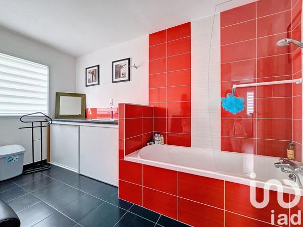 Maison à vendre 6 pièces 173 m² Bourgbarré